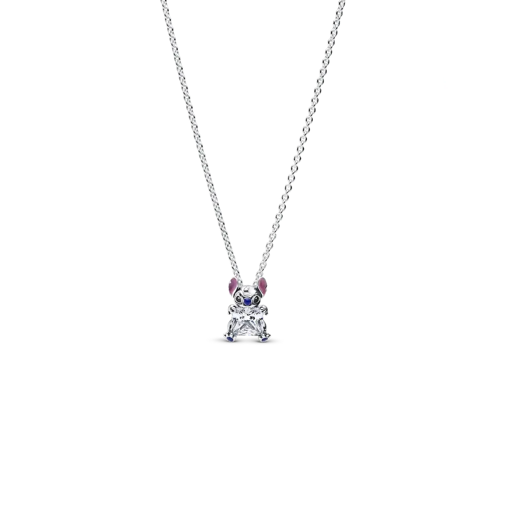 Disney x Pandora Lilo and Stitch Full Collection Jewelry Set