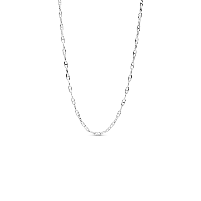 Anchor Chain Necklace - Image 2