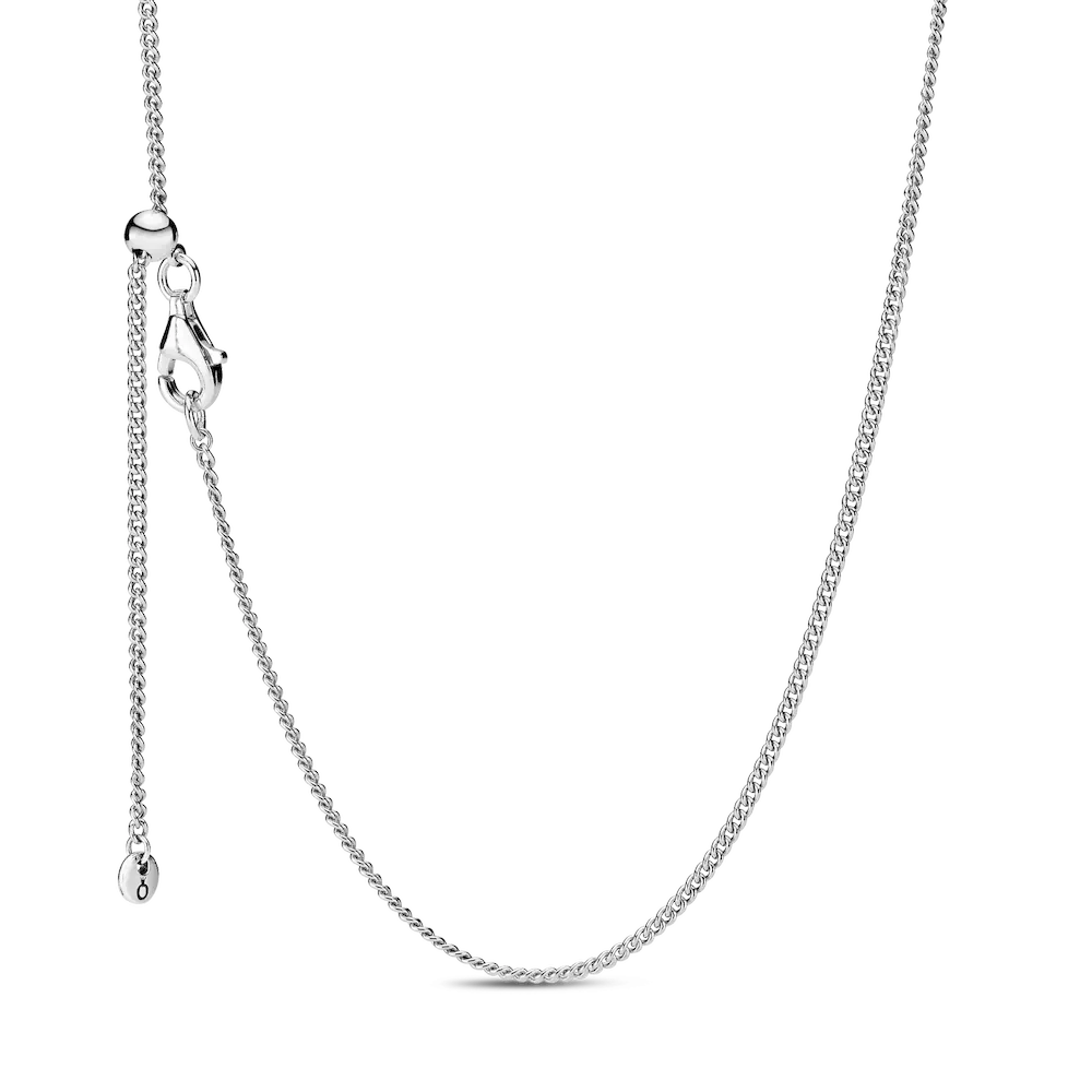 398283_RGB.webp Curb Chain Necklace - Image 1