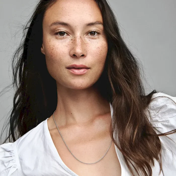 Engravable Mickey Mouse Necklace Set - Image 12