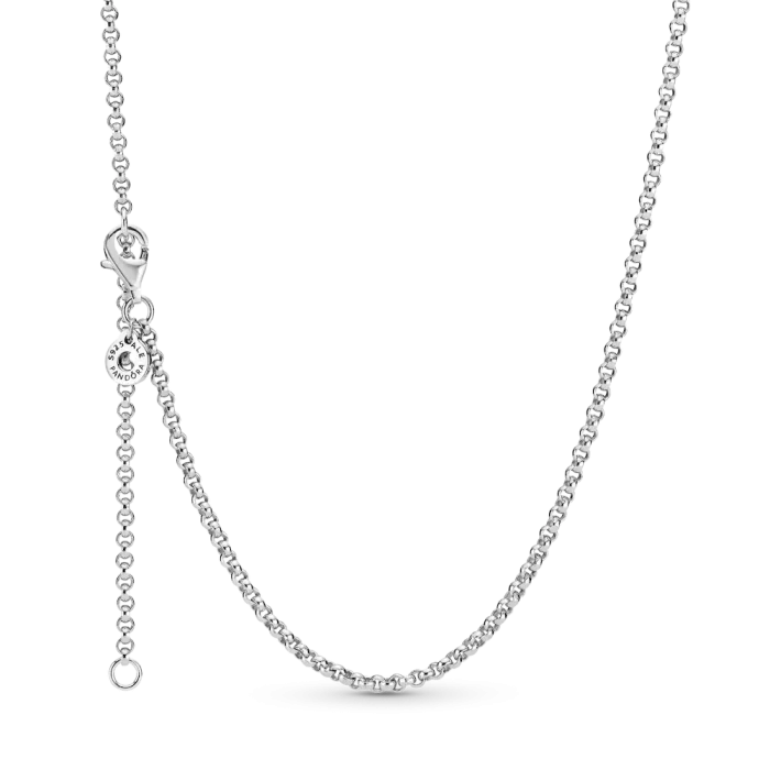 Four Leaf Clover Club Good Things Are Coming Charm Necklace - Image 4