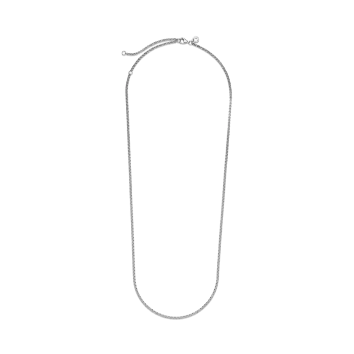 Engravable Mickey Mouse Necklace Set - Image 13