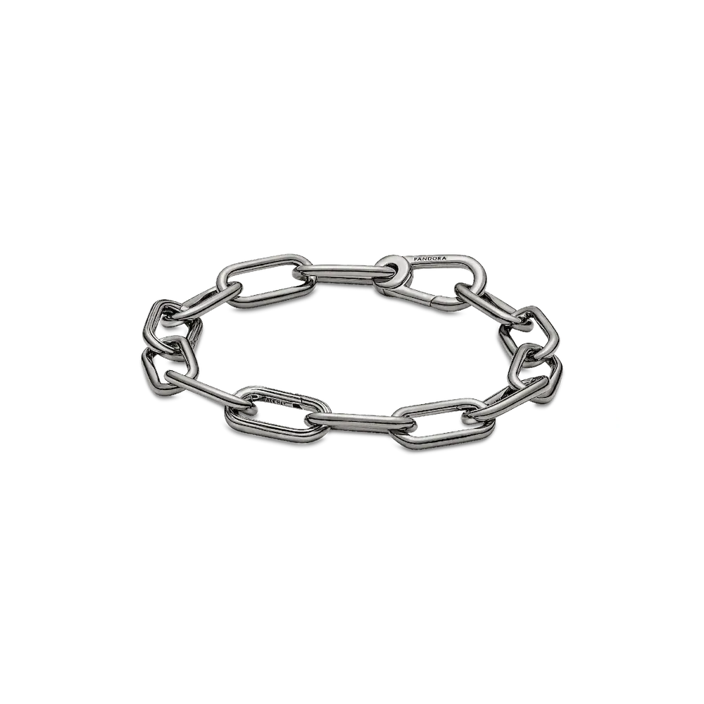 Pandora ME Medium-Link Chain Bracelet