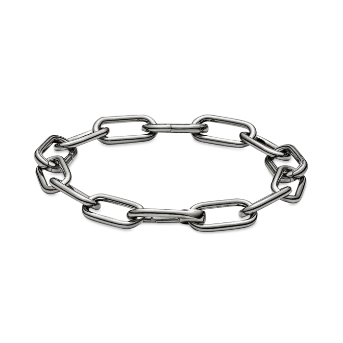Pandora ME Medium-Link Chain Bracelet - Image 5