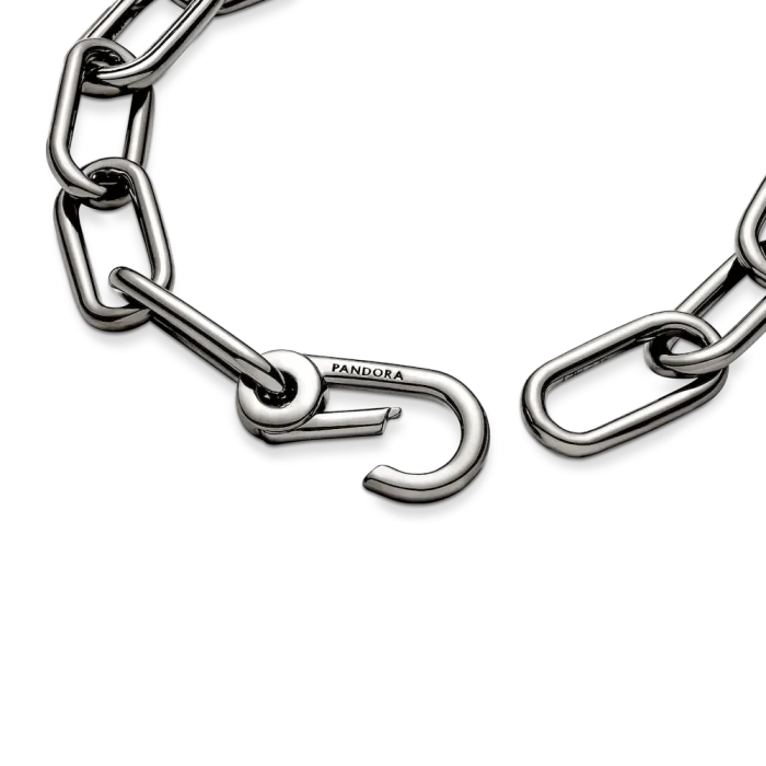 Pandora ME Medium-Link Chain Bracelet - Image 6