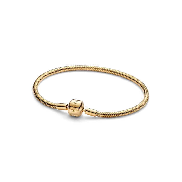 BE LOVE Engravable Heart Bracelet Set - Image 3