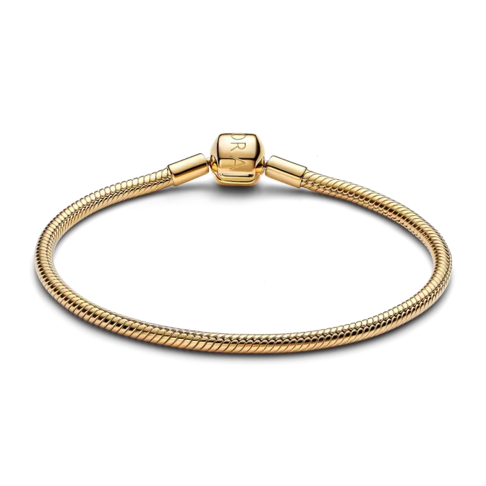 BE LOVE Engravable Heart Bracelet Set - Image 9