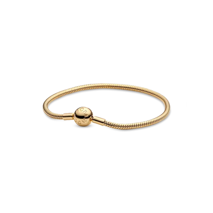 Aquarius Zodiac Dangle Charm Bracelet Set - Image 2