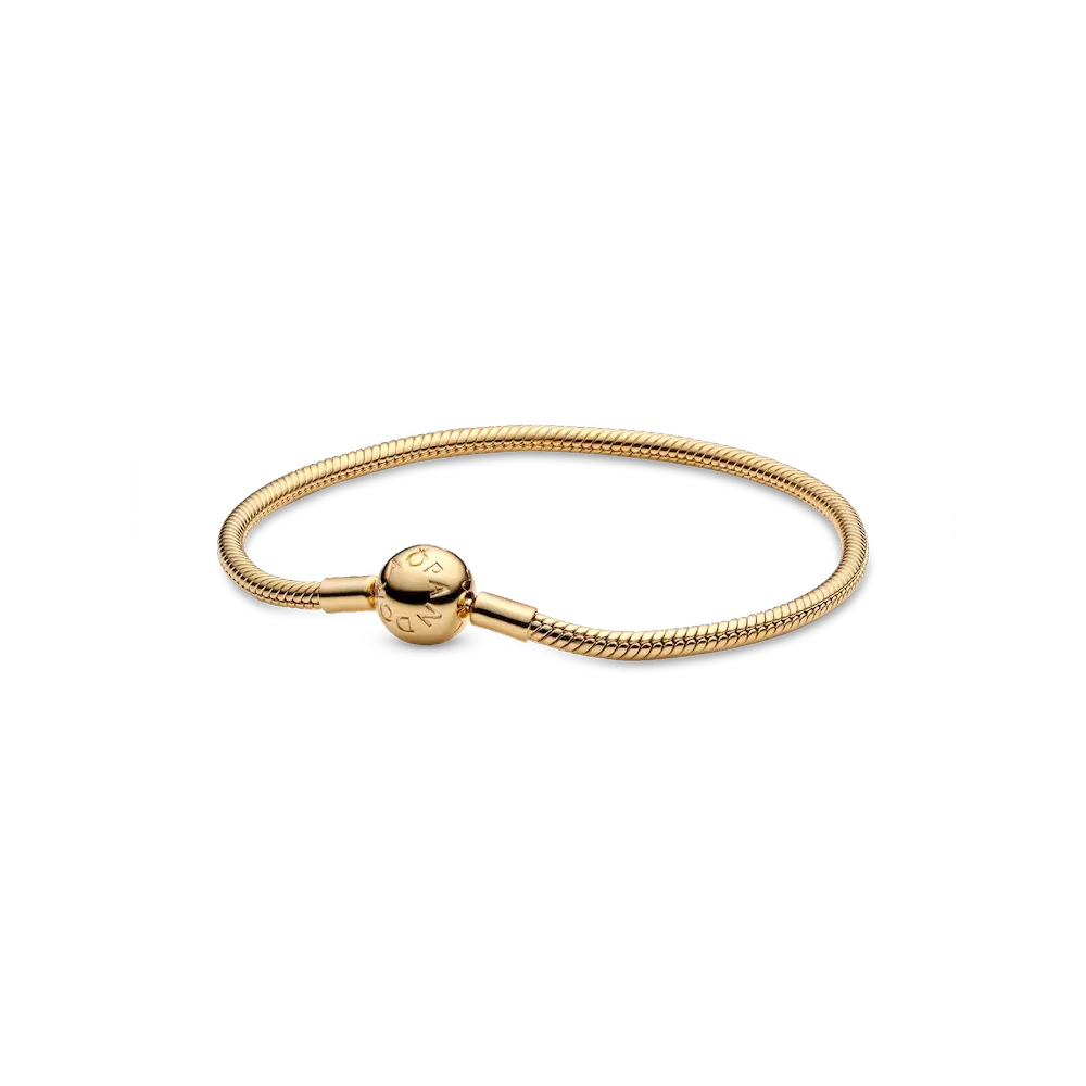 Moments Snake Chain Bracelet