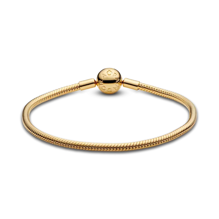 Aquarius Zodiac Dangle Charm Bracelet Set - Image 10