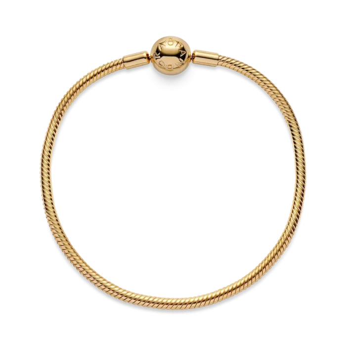 Aquarius Zodiac Dangle Charm Bracelet Set - Image 8