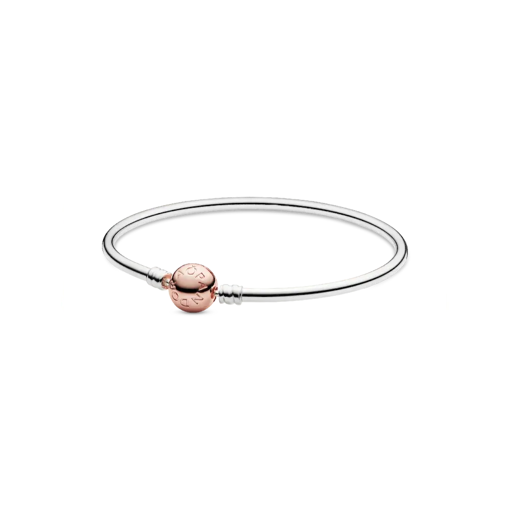 FINAL SALE - Pandora Moments Bangle