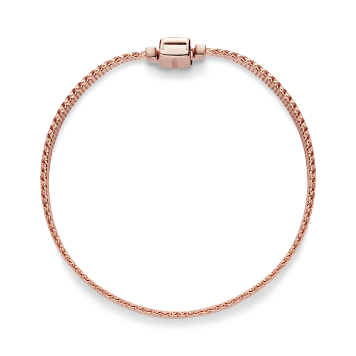 Pandora Reflexions™ Mesh Bracelet - Image 5