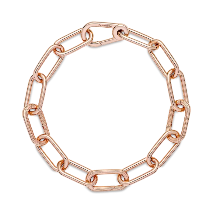 Pandora ME Medium-Link Chain Bracelet - Image 5