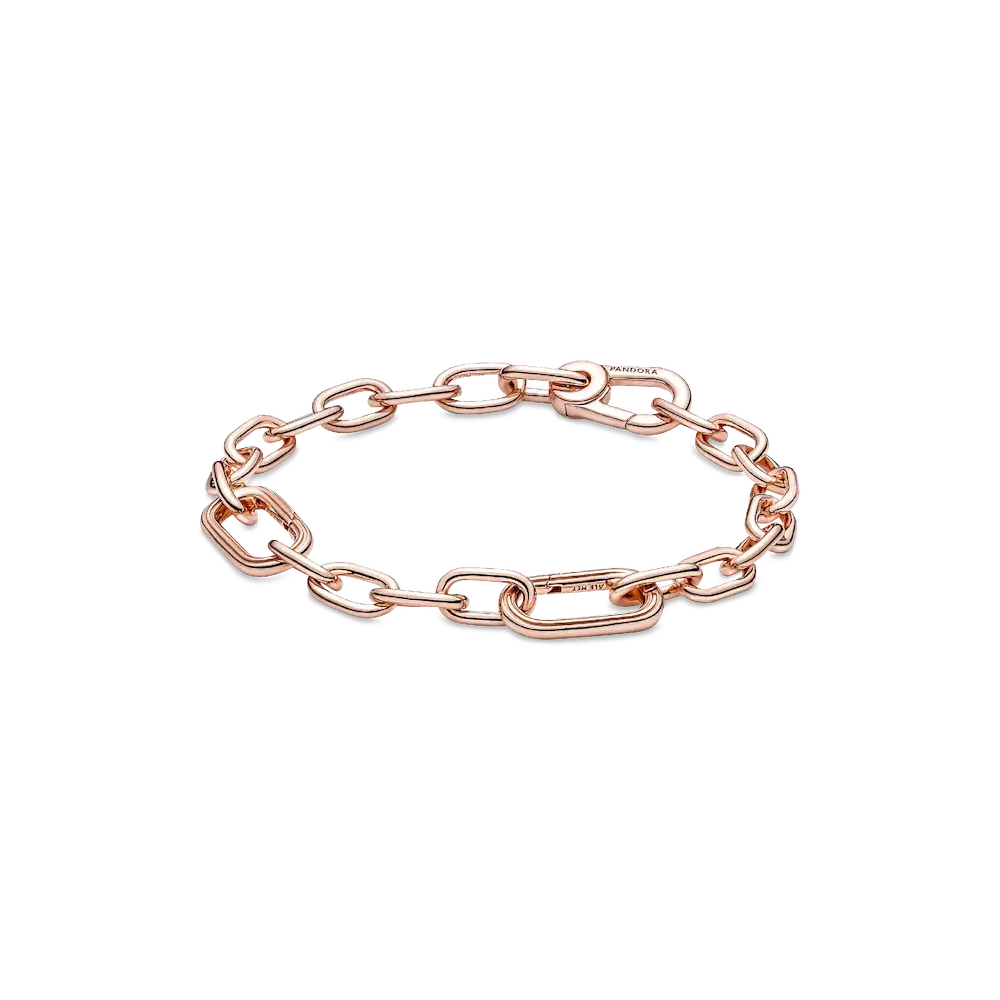 589662C00_RGB.webp Pandora ME Small-Link Chain Bracelet - Image 1