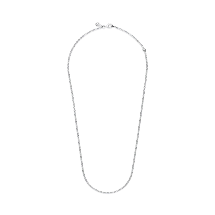 Sparkling Cross Pendant Necklace Set - Image 7