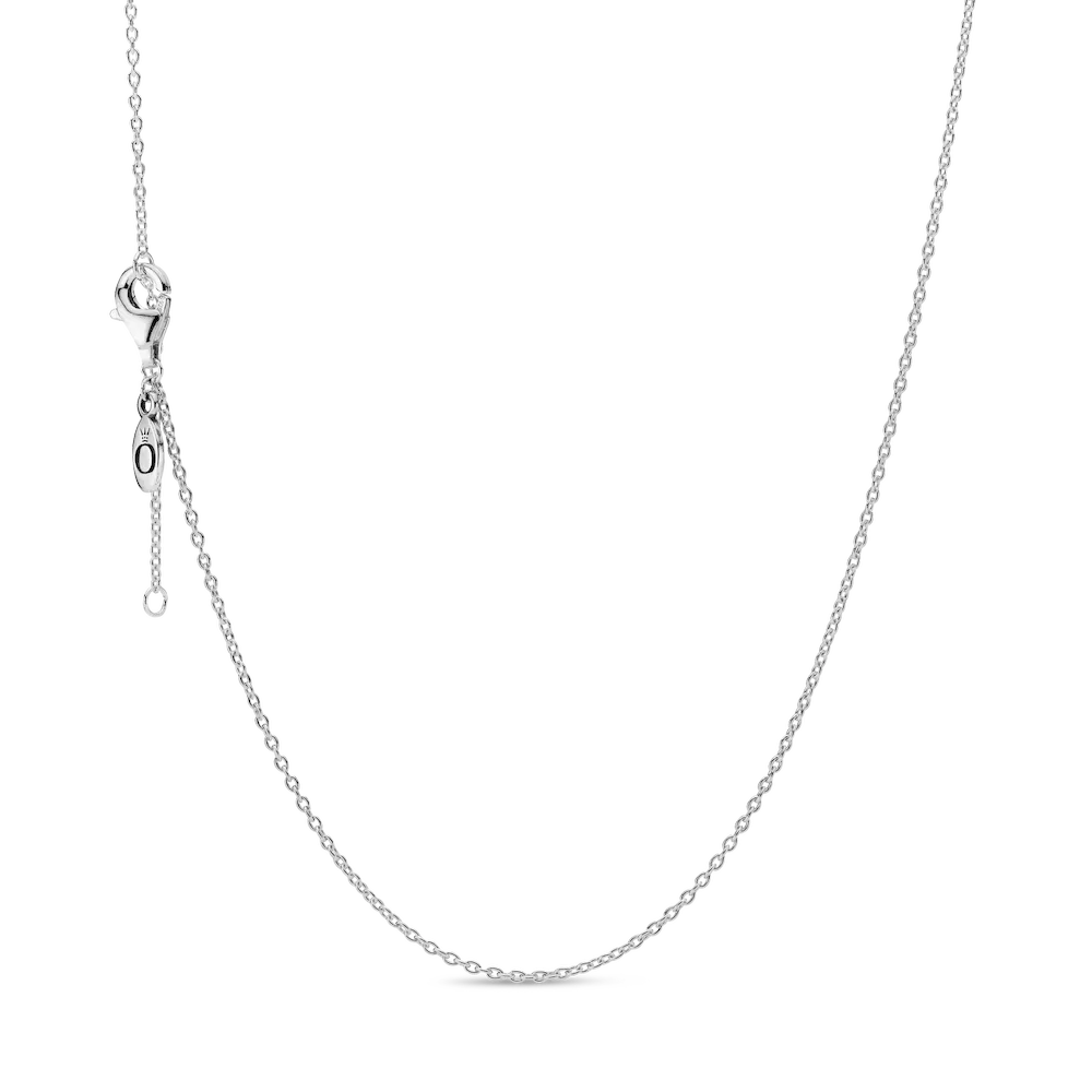 Classic Cable Chain Necklace