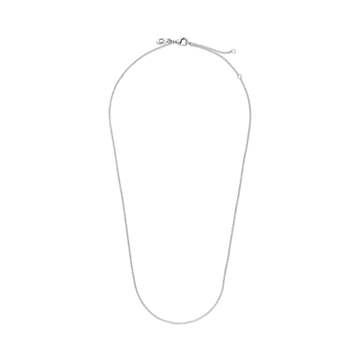 Classic Cable Chain Necklace - Image 6