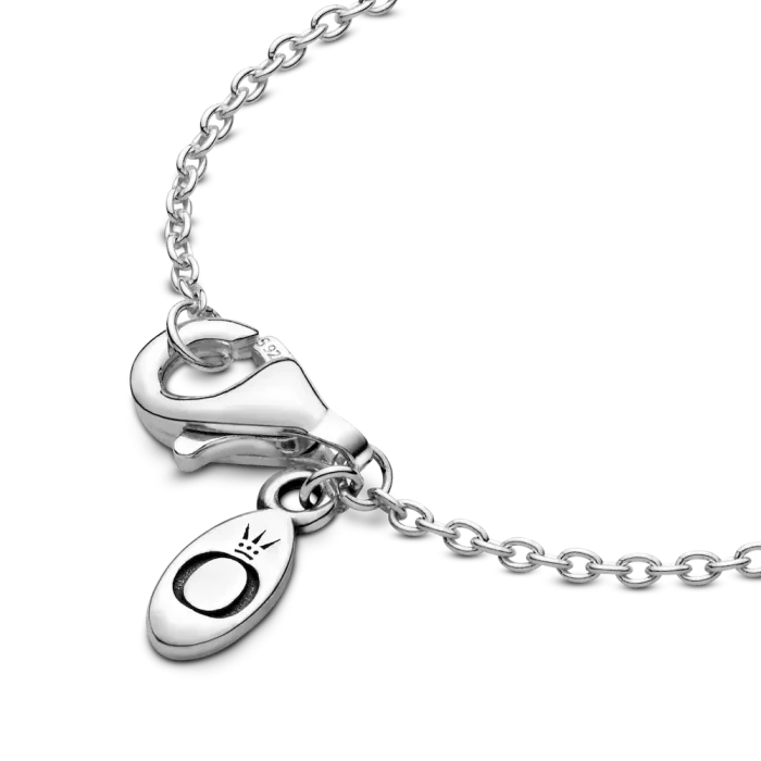 Classic Cable Chain Necklace - Image 5