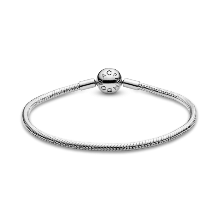 Moments Snake Chain Bracelet - Image 18