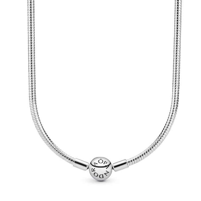 Precious Pearl Necklace Set - Image 9