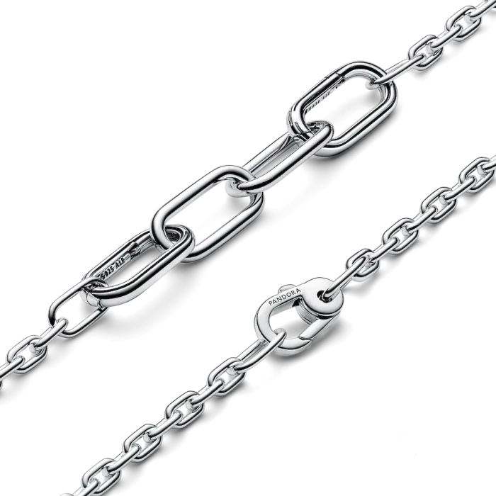 Pandora ME XS-Link Chain Bracelet - Image 5
