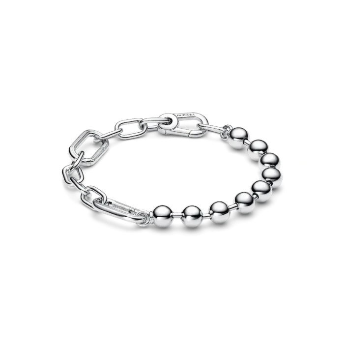 Pandora ME Heart & Butterfly Bracelet Set - Image 3