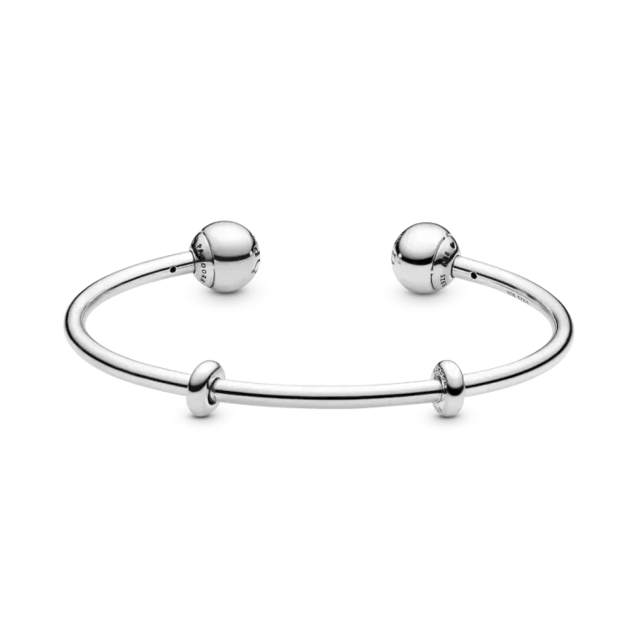 MOMENTS OPEN BANGLE - Image 4