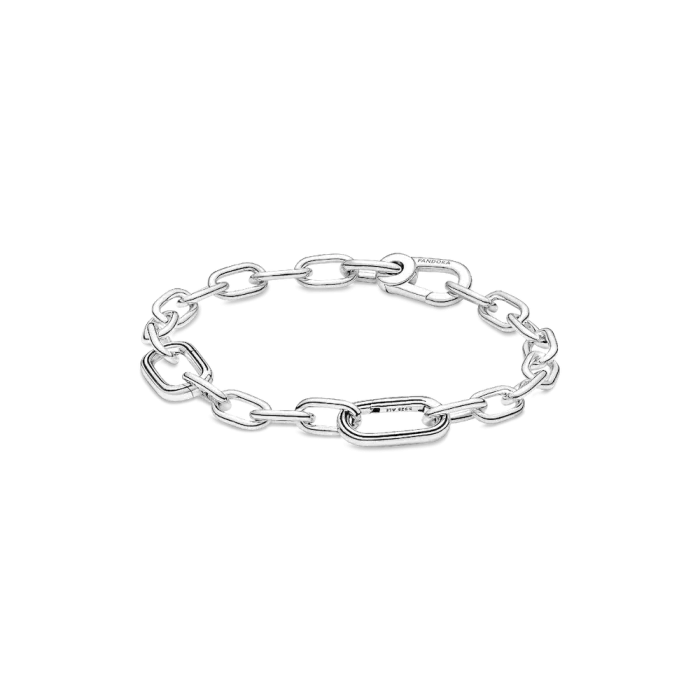 Barbed Wire Heart Bracelet Set - Image 2