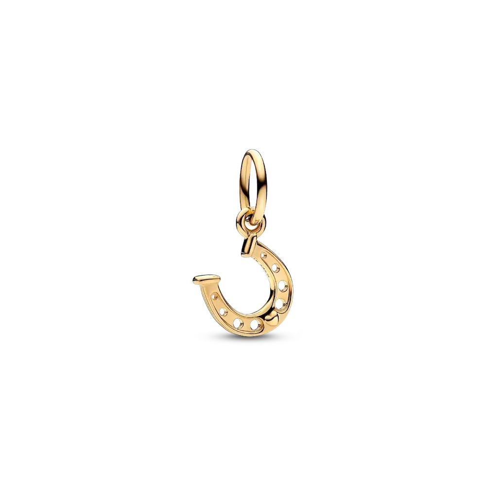 752328C00_RGB.webp Lucky Horseshoe Dangle Charm - Image 1