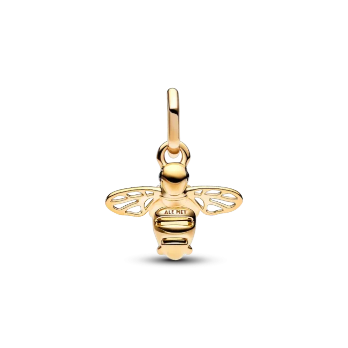 Sparkling Bee Dangle Charm - Image 6