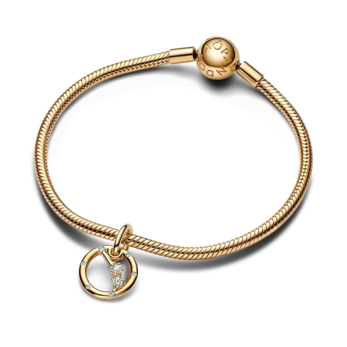 Aries Zodiac Dangle Charm - Image 4