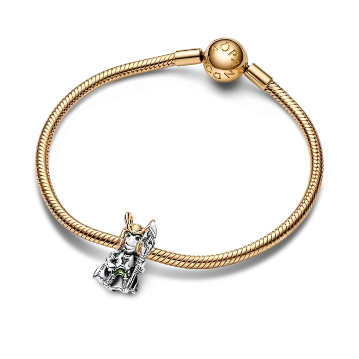 Marvel Loki Charm - Image 5