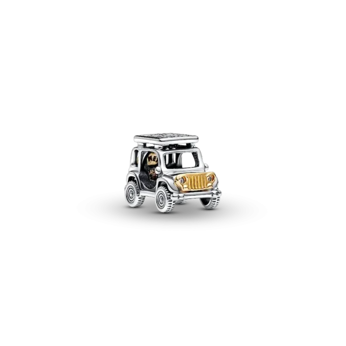 Let's Go On An Adventure Charm Trio - Image 3