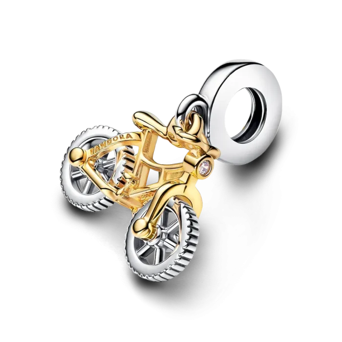 Let's Go On An Adventure Charm Trio - Image 20