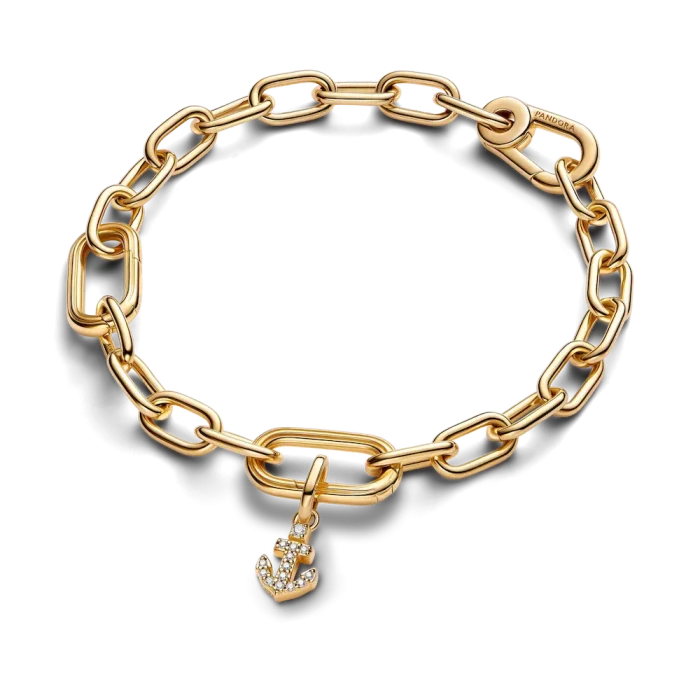 Anchor Mini Dangle Charm - Image 8