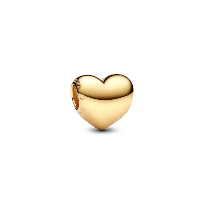 BE LOVE Engravable Heart Bracelet Set - Image 2