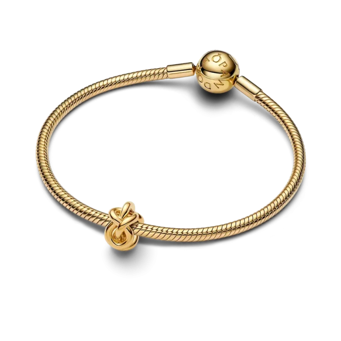 Infinity Knot Charm - Image 5