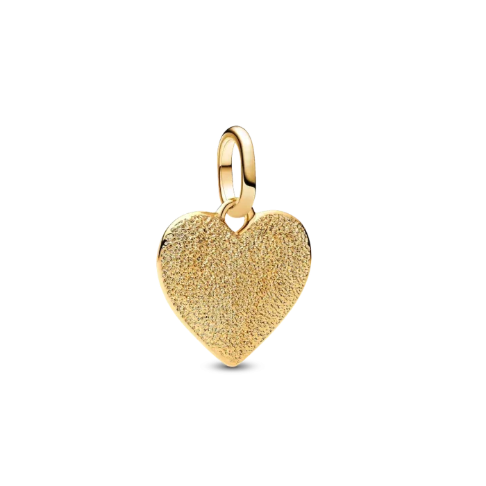 Medallion of Love Necklace set - Image 3