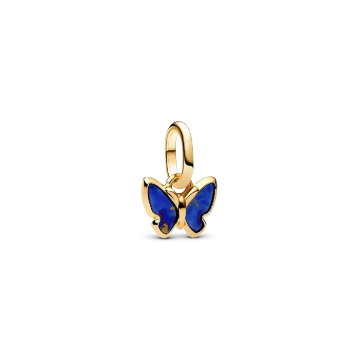 Chassing Butterflies Charm Earrings - Image 13