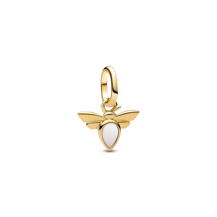 Bee Harmony Charm Earrings - Image 13