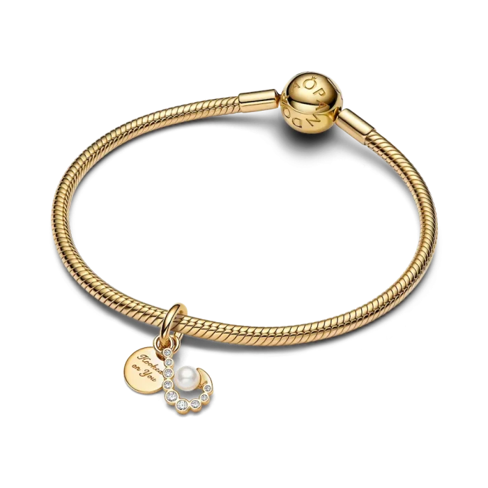 Hook Double Dangle Charm - Image 4