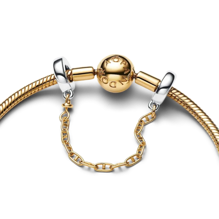 Elongated Safety Chain - Image 5