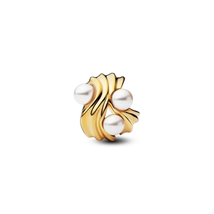 Abstract Waves Charm - Image 5