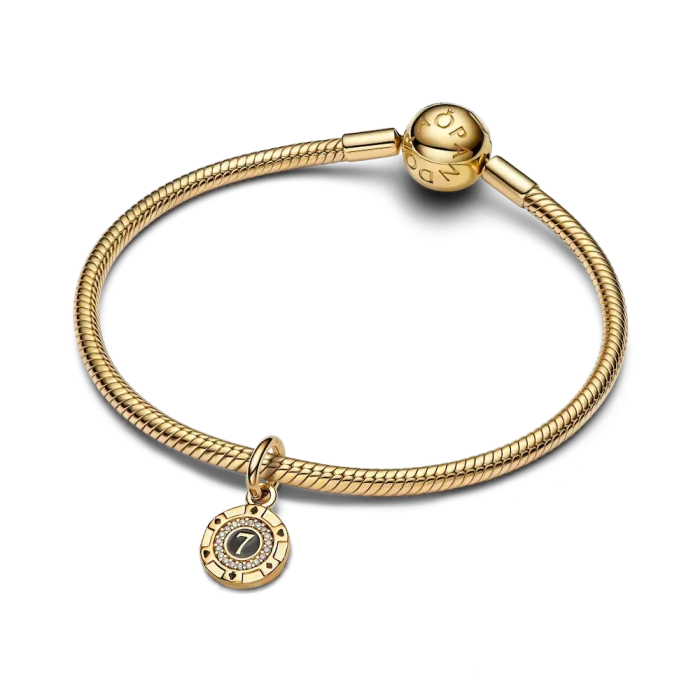 Lucky Chip Dangle Charm - Image 4