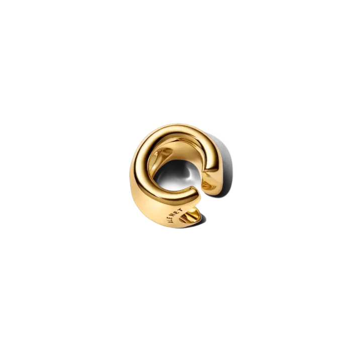 Letter C Alphabet Charm - Image 5