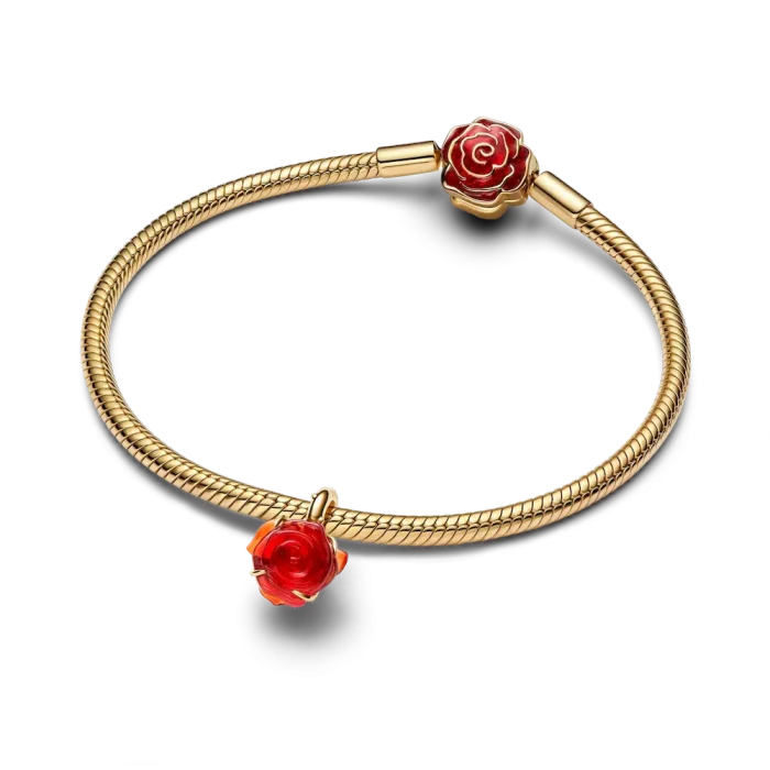 Disney Beauty and the Beast Full Collection Set - Image 17