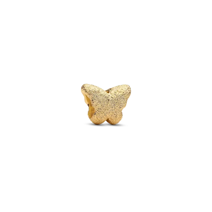 Golden Mini Charm Trio - Image 3