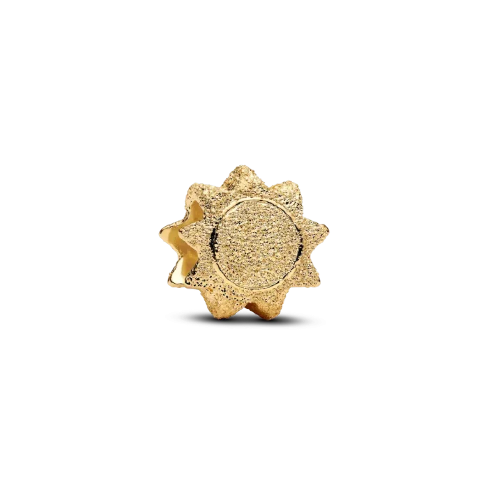 Golden Mini Charm Trio - Image 4