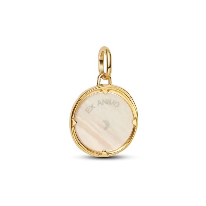 Pegasus Medallion Charm - Image 6